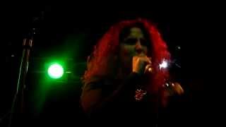 Stream of Passion - The Curse - live @ Berlin - 31-05-2014
