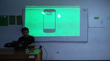 DEMO APLIKASI ENKRIPSI DAN DEKRIPSI STEGANOGRAFI EOF ANDROID APPLICATION