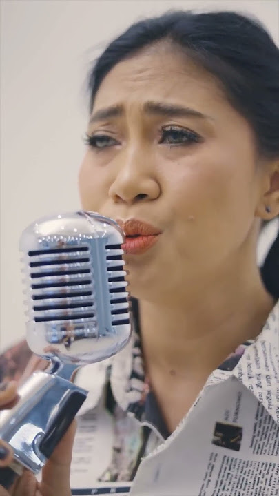 Potongan cover cintaku kau anggap debu