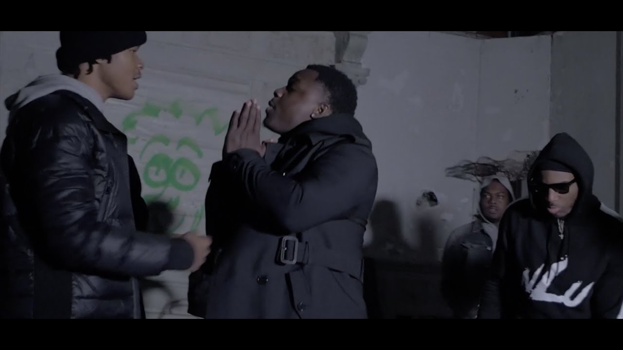 A1Beam - Talk My Shit (Official Video) - YouTube