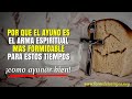 Por qué el Ayuno es el Arma Espiritual más Formidable para estos tiempos [como ayunar bien]