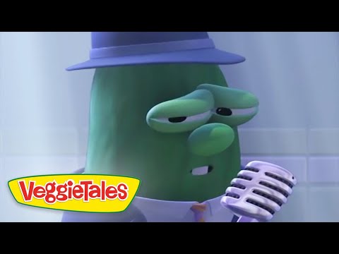 VeggieTales | 1 Hour Silly Song Compilation | VeggieTales Silly Songs With Larry