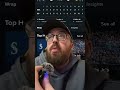 REACTION: #Mariners swept in San Diego