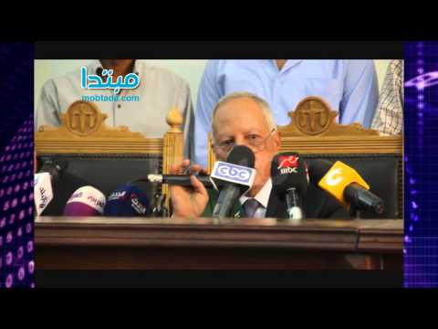 الحكم باعدام 5 فى قضية خلية اكتوبر