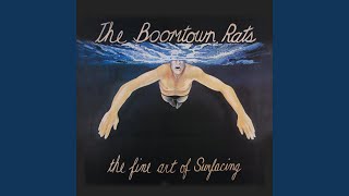 Miniatura de vídeo de "The Boomtown Rats - When The Night Comes"