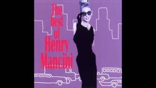 Henry Mancini - A Shot in the Dark