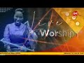 Ps Sebeh Nzuza | Live Worship| 23 January 2021