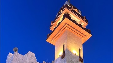 ما أجمله من ترتيل وما أعذبه من تحبير ! تلاوة شجيّة من سورة مريم للقارئ: بدر الألمعي من رمضان 1446هـ