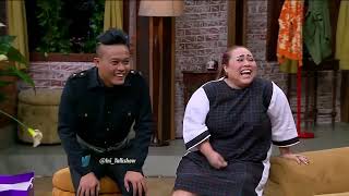 Ji Chang Wook Bikin Nnung Ngompol