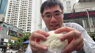 I Tried Đà Nẵngs Most Famous Street Bánh Bao Was It Worth It?
