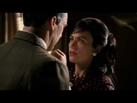 Mad Men 1x12 - Don and Rachel Scene