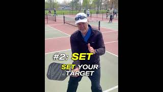 Tim Lay: Ready, Set, Go Vert