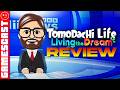 Tomodachi Life: Living the Dream Review - Kinda Funny Gamescast