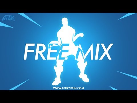 Fortnite Freemix Emote Remix | Fortnite Emote Remix | Fortnite Emote