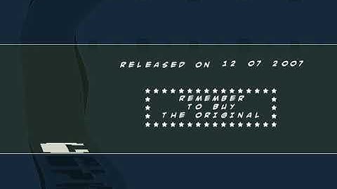 Electric Druggies & Crystalmeth - Crystalmeth Cracktro | Windows Cracktro