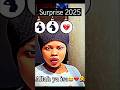 Surprise 2025 filter #edit #filter #tutorialyoutube #viralshorts #ytshorts #tutorial #troll
