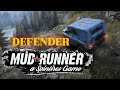 Mission #9 The DEFENDER expedition mission | MudRunner Android Gameplay HD