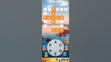 Crossword Quest Level 328 #crossword #wordcross #puzzle