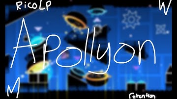 My Part In Apollyon by RicoLP