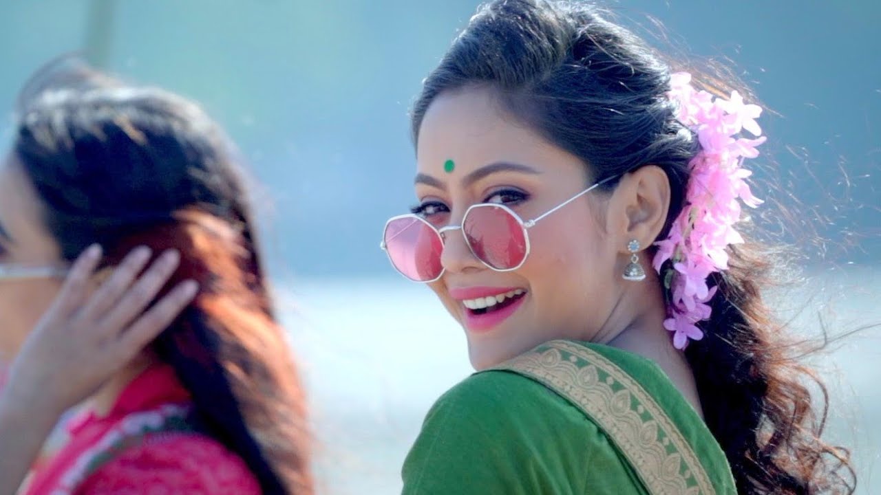 New Assmese Song 2024 ll O Horudoi ll Vivek Bora ll Priyam Pallavi ll Bihu song ll 2024 