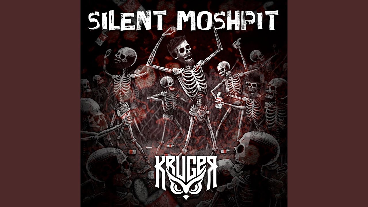 Watch Silent Moshpit on YouTube Watch Silent Moshpit on YouTube