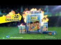 Topps Cricket Attax TV advert 2014