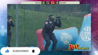CPPS Round 4 Elite - 17/08/25