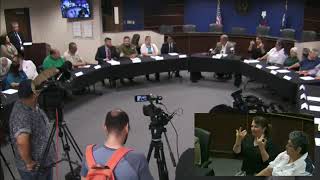 Celebrity County Judge Richard F. Cortez signs Declaration of Disaster Wealth