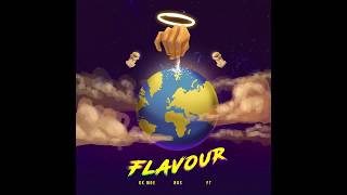 Gk Moe X Nos X Ft - Flavour