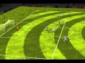 FIFA 14 iPhone/iPad - Uruguay vs. England