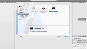 Objective-C Programming - Class Introduction