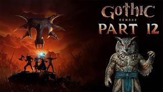 GOTHIC 1 Remake | Part 12 | June 15th