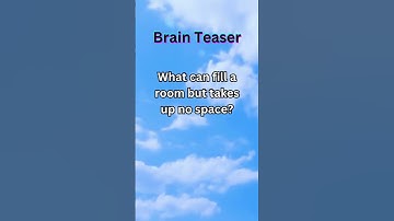 Brain teaser 50