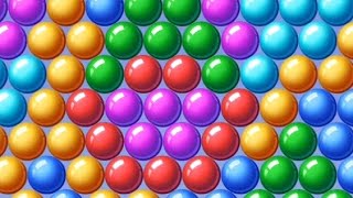 Bubble Shooter Android Gameplay New Level 21 Bubble Shooter 1 💥