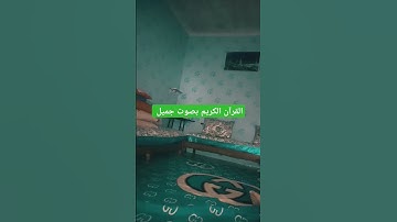القرآن الكريم بصوت جميل #اكسبلور #تيك_توك #لايك #قرآن #ترند #في #quran #راحة_نفسية #القرآن_الكريم