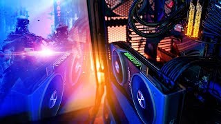 Gaming With Rtx Real-Time Ray Tracing In Battlefield V