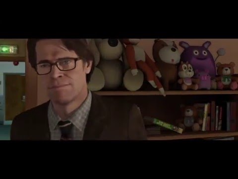《BEYOND：兩個靈魂》- 孤獨