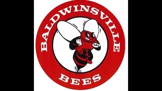 4K | Baldwinsville Modified Track Meet vs FM [May 10, 2017]