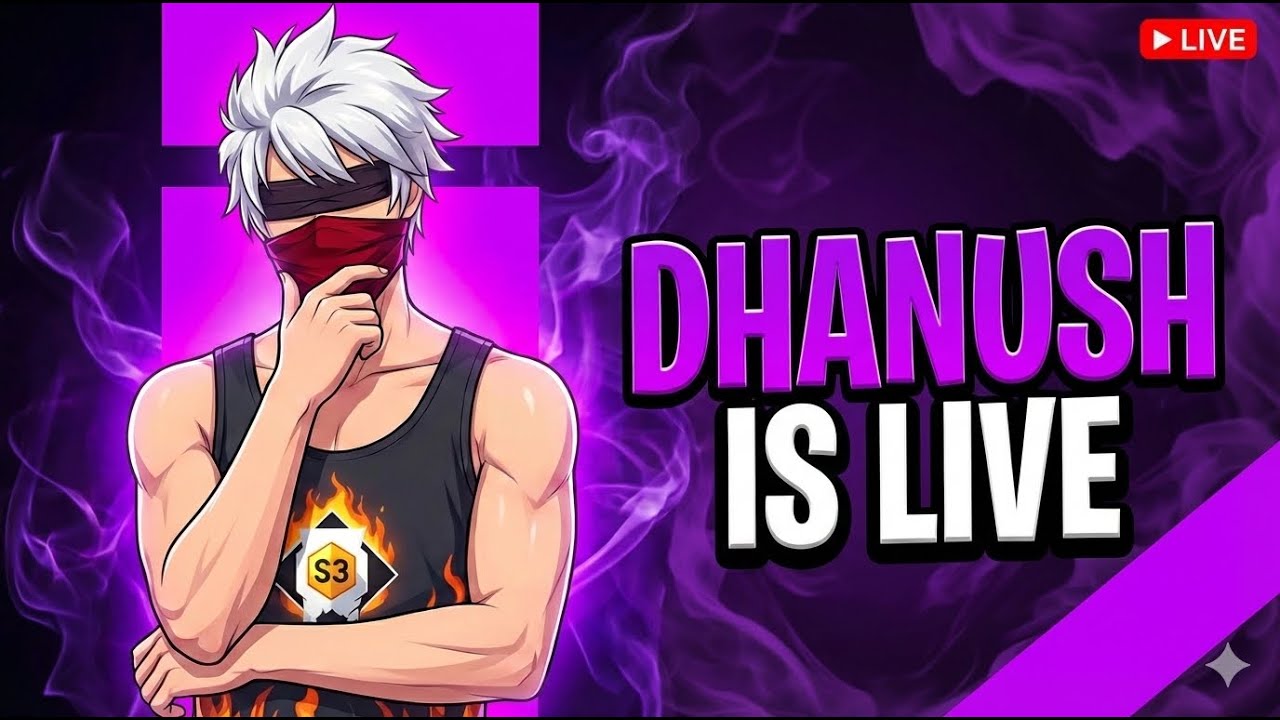 JJK UPDATE !! BR RANK PUSH {GRANDMASTER} !!!❤️‍🔥🔥😉  