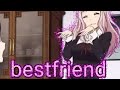 { remake} bestfriend chika edit