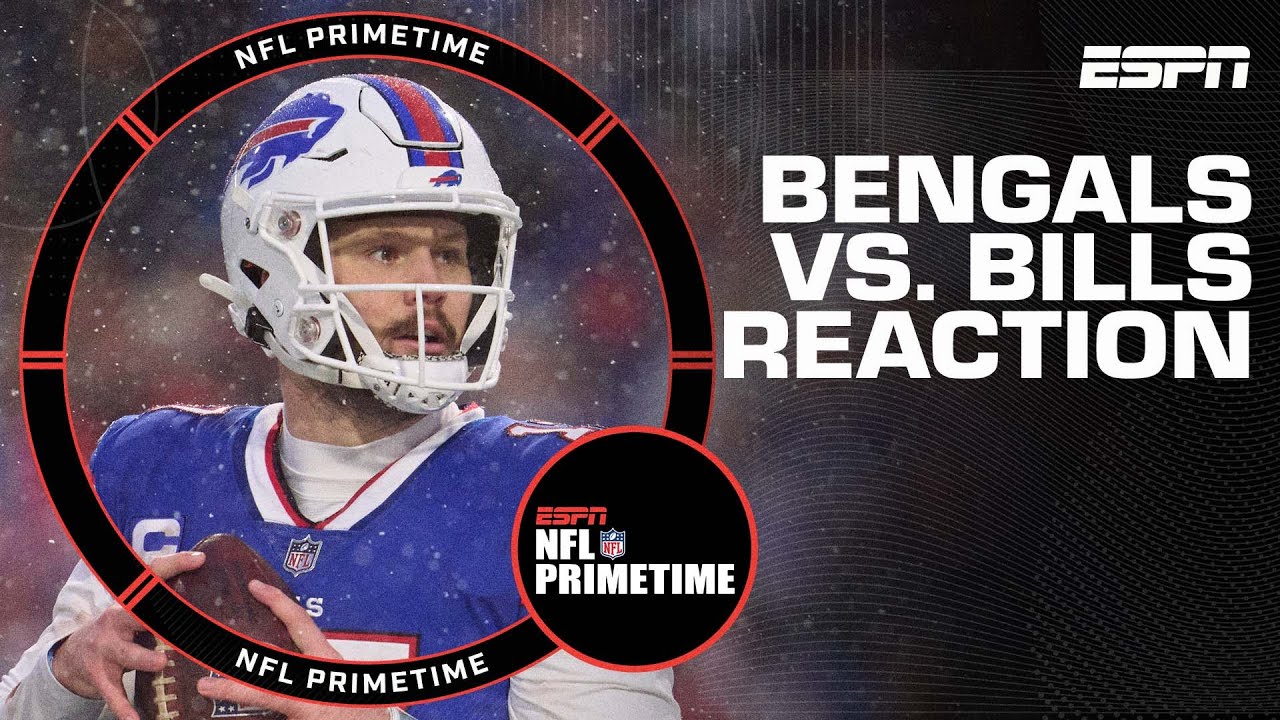 The Bills’ issues last year are the same issues this year Booger