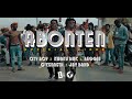 City Boy - ABONTEN ft Kwaku DMC, Reggie, O