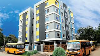 LITTLE ANGELS HIGH SCHOOL BAPATLA