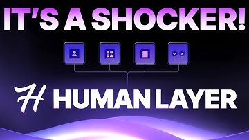 De AI-coderingsagent van Human Layer is waanzinnig!