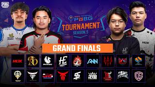 [NP]SARAL PATHSHALA PUBG  LAN TOURNAMENT S5 | GRAND FINALS #horaa #drs  #t2k  #hlx  #3rb #pubgmobile screenshot 5