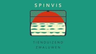 Miniatura de "Spinvis - Tienduizend Zwaluwen"