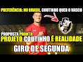 COUTINHO NO VASCO - INFORMAÇÕES ATUALIZADAS | ÚLTIMAS NOTÍCIAS DO VASCO