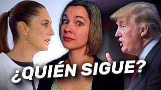 La nueva política exterior de Trump explicada: México, Irán y Groenlandia en la mira