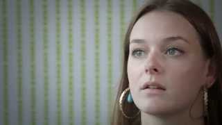Cecilia Knapp: My Story