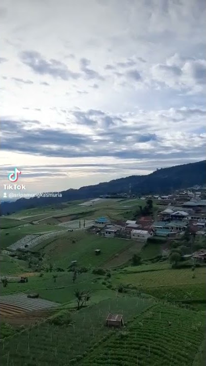 Wisata Tawangmangu, tujuan wisata di Solo